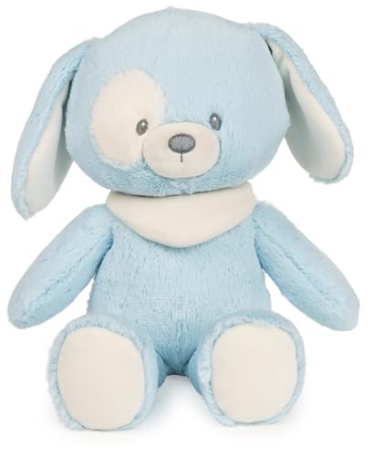 GUND - Plüsch-Hündchen aus 100% recyceltem Material, 30 cm, nachhaltiges Kuscheltier für Babys und Neugeborene, 0+ Monate GUND - Plüsch-Hündchen aus 100% recyceltem Material, 30 cm, nachhaltiges Kuscheltier für Babys und Neugeborene, 0+ Monate von GUND