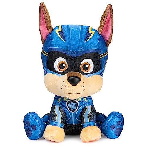 GUND Paw Patrol 9in Chase Movie 2 von GUND