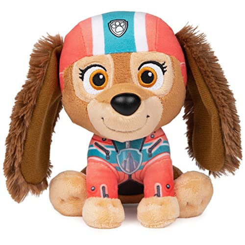 GUND Paw Patrol Plush 15 cm – Liberty (6062169) von GUND