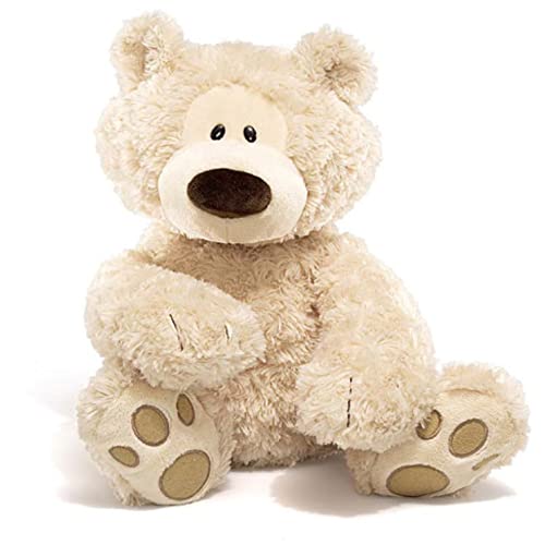 GUND Philbin Bär, beige, ca. 45 cm GUND Philbin Bär, beige, ca. 45 cm von GUND
