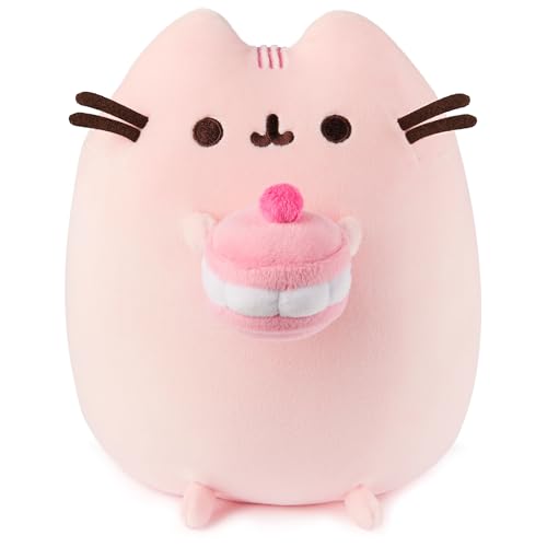 GUND Plüsch 24,1 cm CherryMacaronSqsh GUND Plüsch 24,1 cm CherryMacaronSqsh von GUND