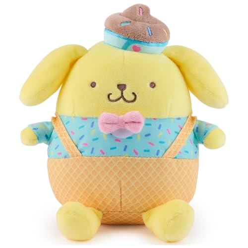 GUND Plüsch anrioIceCreamPompompurin von GUND