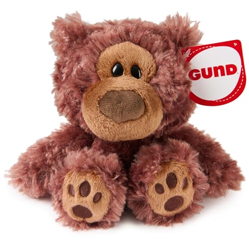 GUND Plüschfigur 17,8 cm Figur 17,8 cm Figur GUND Plüschfigur 17,8 cm Figur 17,8 cm Figur von GUND