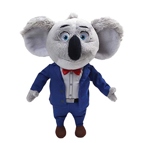 GUND Plüschtier Buster Moon aus dem Film „Sing“ GUND Plüschtier Buster Moon aus dem Film „Sing“ von GUND