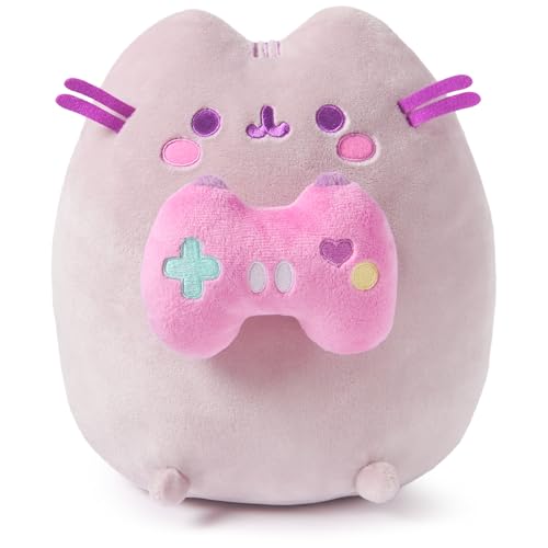 GUND Plush Pusheen GamerGirl Snackable GUND Plush Pusheen GamerGirl Snackable von GUND