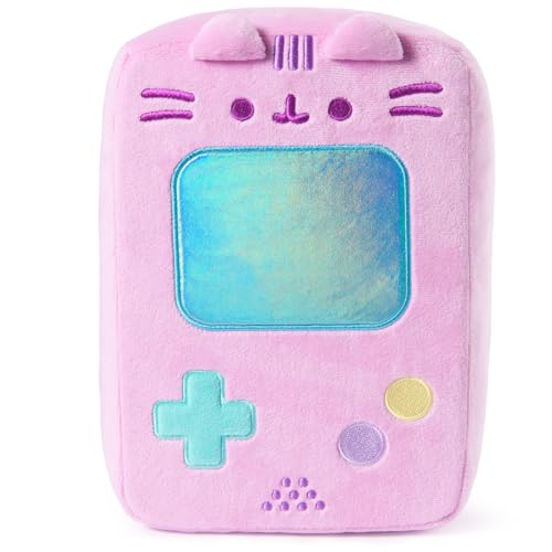 GUND Plush PusheenGmrGirlHandHeldSystem von GUND