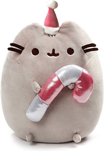 GUND Pusheen Candy Cane Soft Toy von GUND