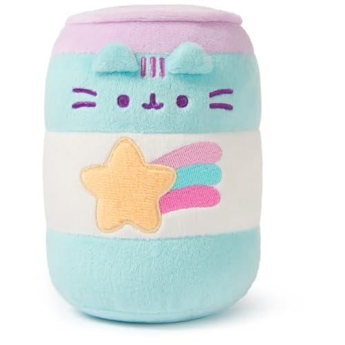 GUND Pusheen Plüschfigur 15,2 cm Figur GUND Pusheen Plüschfigur 15,2 cm Figur von GUND