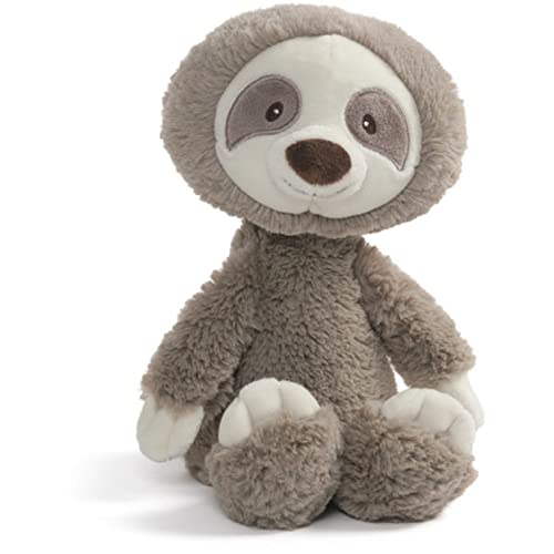 GUND Schlenkerplüsch Faultier, ca. 30 cm von GUND