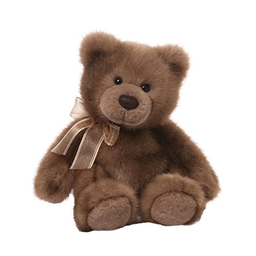 Gund "Howie Bär Plüsch-Teddybär, Spielzeug (braun) von GUND