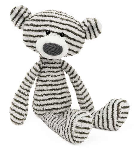 Gund Toothpick Gestreifter Bär 38cm von GUND