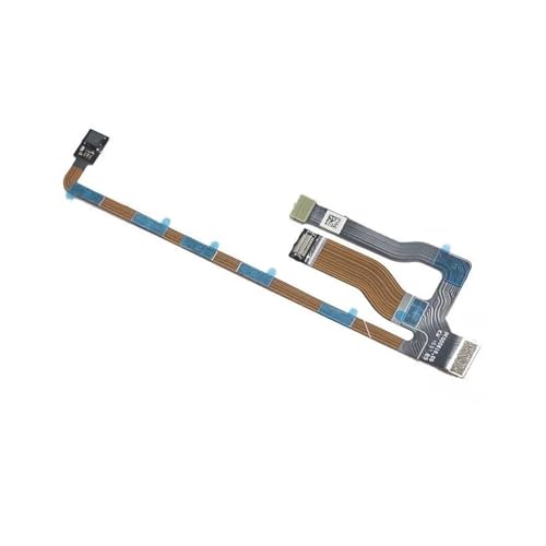 3-in-1-Flexkabel mit flexiblem Flachbandkabel for DJ Mini 2 SE-Drohne, Gimbal-Kamera, Ersatzteile for DJI Mavic Mini 1 2 4K 3-in-1-Flexkabel mit flexiblem Flachbandkabel for DJ Mini 2 SE-Drohne, Gimbal-Kamera, Ersatzteile for DJI Mavic Mini 1 2 4K von GUOFHUIO