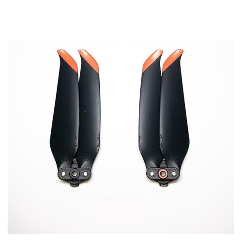GUOFHUIO 1 Paar Propeller for DJ Air 2S M-avic Air 2 Drohnenzubehör(for Air 2S) von GUOFHUIO