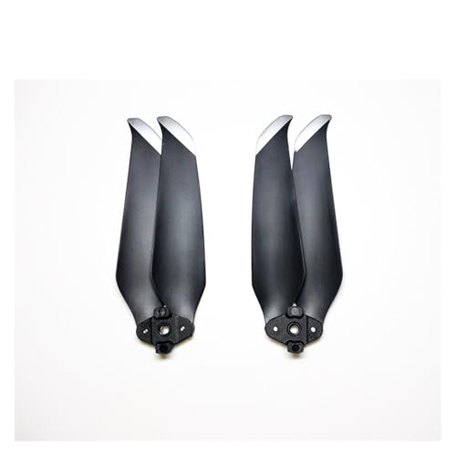 GUOFHUIO 1 Paar Propeller for DJ Air 2S M-avic Air 2 Drohnenzubehör(for Mavic Air 2) von GUOFHUIO