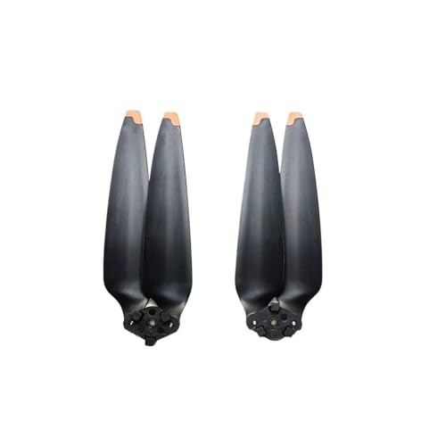 GUOFHUIO 1 Paar Propeller for DJ Air 3 3S Air3S Drone Ersatzteile Zubehör(for Air 3) von GUOFHUIO