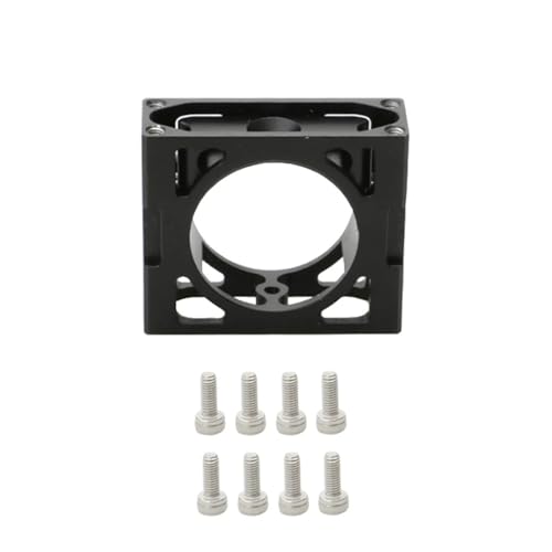 GUOFHUIO 1 STÜCKE Aluminiumlegierung Festziehen Verschluss 30mm Rohrclip Carbon Rohr Festen Anschluss for RC UAV Drone DIY Teile von GUOFHUIO