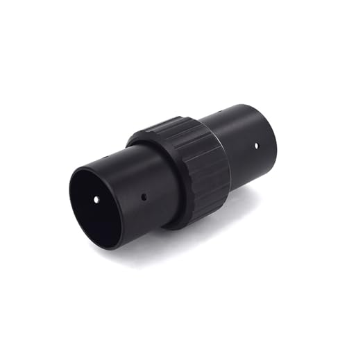 GUOFHUIO 1 STÜCKE Aluminiumlegierung Klapparm D50mm Carbon Rohrverbinder Befestigung Clip Klemme for RC Landwirtschaft UAV Drone Rack Zubehör(Type A) von GUOFHUIO
