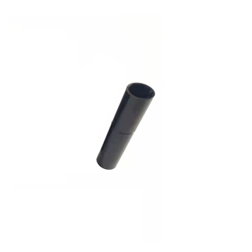 GUOFHUIO 1 STÜCKE D16/18/20/22/25/30mm Carbon Rohrverbinder CNC Vollaluminiumlegierung Handheld Rohr Verbinden Gemeinsamen Fahrwerk Stativadapter(10mm) von GUOFHUIO