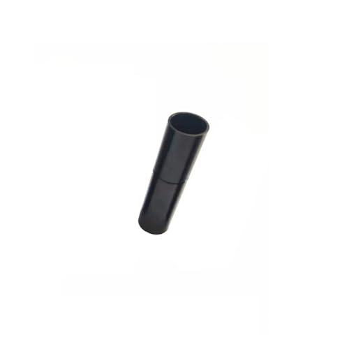 GUOFHUIO 1 STÜCKE D16/18/20/22/25/30mm Carbon Rohrverbinder CNC Vollaluminiumlegierung Handheld Rohr Verbinden Gemeinsamen Fahrwerk Stativadapter(12mm) von GUOFHUIO