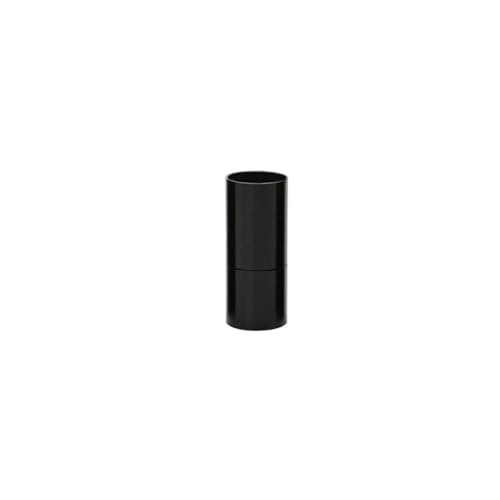 GUOFHUIO 1 STÜCKE D16/18/20/22/25/30mm Carbon Rohrverbinder CNC Vollaluminiumlegierung Handheld Rohr Verbinden Gemeinsamen Fahrwerk Stativadapter(20mm) von GUOFHUIO