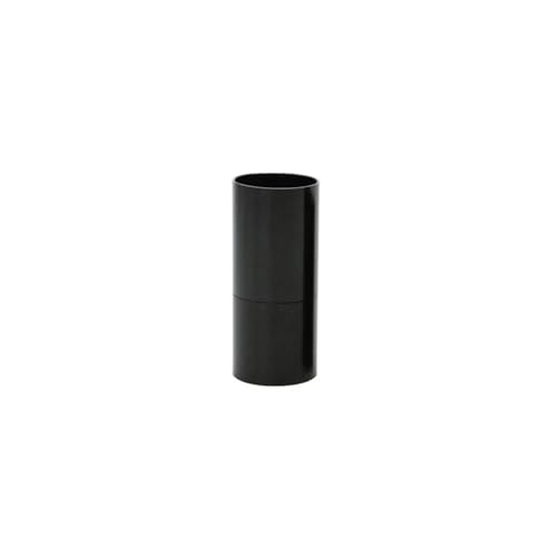 GUOFHUIO 1 STÜCKE D16/18/20/22/25/30mm Carbon Rohrverbinder CNC Vollaluminiumlegierung Handheld Rohr Verbinden Gemeinsamen Fahrwerk Stativadapter(25mm) von GUOFHUIO