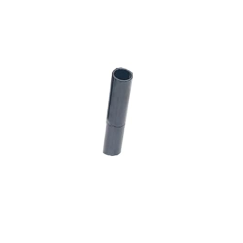 GUOFHUIO 1 STÜCKE D16/18/20/22/25/30mm Carbon Rohrverbinder CNC Vollaluminiumlegierung Handheld Rohr Verbinden Gemeinsamen Fahrwerk Stativadapter(8mm) von GUOFHUIO