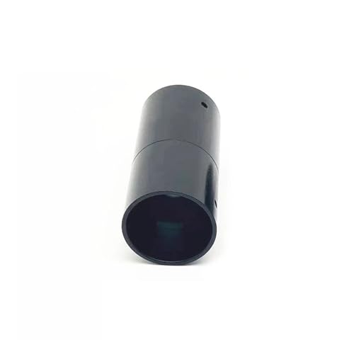GUOFHUIO 1 STÜCKE D16/18/20/22/25/30mm Carbon Rohrverbinder CNC Vollaluminiumlegierung Handheld Rohr Verbinden Gemeinsamen Fahrwerk Stativadapter(Thickened 30mm) von GUOFHUIO