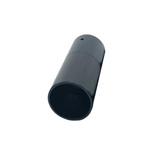 GUOFHUIO 1 STÜCKE D16/18/20/22/25/30mm Carbon Rohrverbinder CNC Vollaluminiumlegierung Handheld Rohr Verbinden Gemeinsamen Fahrwerk Stativadapter(Thickened 40mm) von GUOFHUIO