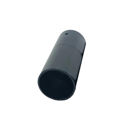 GUOFHUIO 1 STÜCKE D16/18/20/22/25/30mm Carbon Rohrverbinder CNC Vollaluminiumlegierung Handheld Rohr Verbinden Gemeinsamen Fahrwerk Stativadapter(Thickened 45mm) von GUOFHUIO