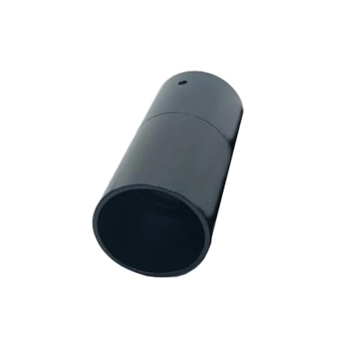 GUOFHUIO 1 STÜCKE D16/18/20/22/25/30mm Carbon Rohrverbinder CNC Vollaluminiumlegierung Handheld Rohr Verbinden Gemeinsamen Fahrwerk Stativadapter(Thickened 50mm) von GUOFHUIO