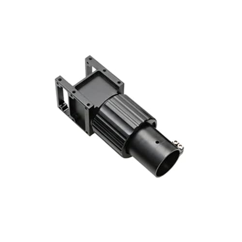 GUOFHUIO 1 STÜCKE D25mm D30mm Klapparm Horizontale Faltbare Basis Carbon Rohr Festen Sitz Anschluss for RC Anlage Landwirtschaft UAV(D30mm V2 w Lock) von GUOFHUIO