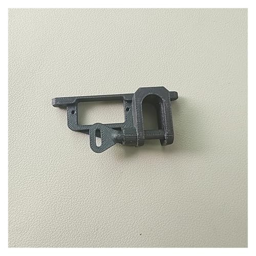 GUOFHUIO 1PCS FPV RC Drone Last 1kg Werfer for Modell Starrflügel Flugzeug Werfen Gerät(Only Thrower) von GUOFHUIO