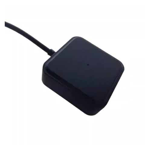 GUOFHUIO 1PCS RC Anlage Schutz Drone UAV 100Meter 24GHz Radar Sensor Abstand Höhe Digitale Sensoren von GUOFHUIO