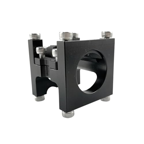 GUOFHUIO 20 mm Rohrschelle, Aluminiumlegierung, Rohrschelle, Carbonrohr, Fester Verbindungsstecker for RC-Anlagen, Landwirtschaft, UAV-Drohnenzubehör GUOFHUIO 20 mm Rohrschelle, Aluminiumlegierung, Rohrschelle, Carbonrohr, Fester Verbindungsstecker for RC-Anlagen, Landwirtschaft, UAV-Drohnenzubehör von GUOFHUIO