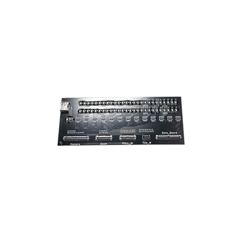 GUOFHUIO 4IN1 Gimbal PTZ Kabel Signal Line Test Board for DJ M-avic 3 3T 3E 3Cine 3Classic 3Pro Reparatur Teile(3IN1) von GUOFHUIO