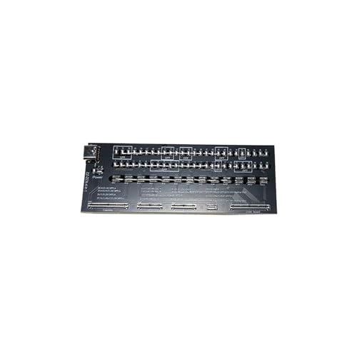 GUOFHUIO 4IN1 Gimbal PTZ Kabel Signal Line Test Board for DJ M-avic 3 3T 3E 3Cine 3Classic 3Pro Reparatur Teile(4IN1) von GUOFHUIO