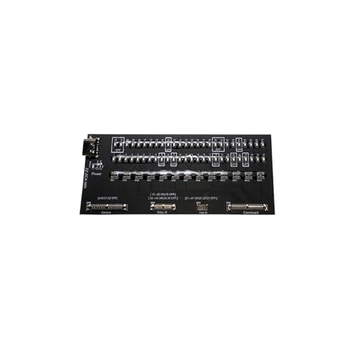 GUOFHUIO 4IN1 Gimbal PTZ Kabel Signal Line Test Board for DJ M-avic 3 3T 3E 3Cine 3Classic 3Pro Reparatur Teile(for Mavic 3Classic) von GUOFHUIO