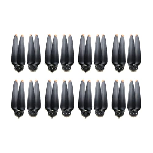 GUOFHUIO 8 Paar 7238F Propeller for DJ Air 2S 3 3S M-avic Air 2 Drone Reparaturteil(8 Pairs-Air 3S) von GUOFHUIO