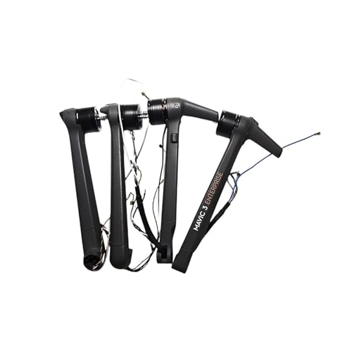 GUOFHUIO Arm mit Motor for DJ M-avic 3 3 C-lassic 3 Enterprise Motorarm Reparaturteile Drohnenzubehör(1 Set for 3T) von GUOFHUIO