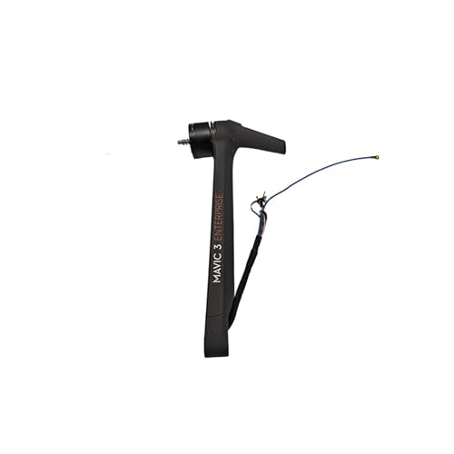 GUOFHUIO Arm mit Motor for DJ M-avic 3 3 C-lassic 3 Enterprise Motorarm Reparaturteile Drohnenzubehör(Left Front for 3T) von GUOFHUIO