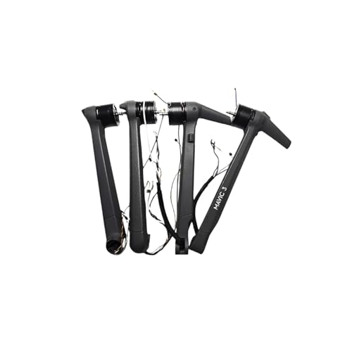 GUOFHUIO Arm mit Motor for DJ Ma-vic 3 3Cla-ssic 3ENT-ERPRISE 3 Pro Links/Rechts Vorne/Hinten Motor Arm Reparatur Ersatzteile(1 Set for 3) von GUOFHUIO
