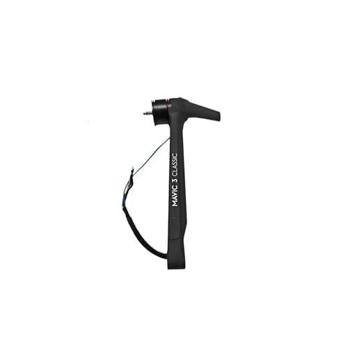 GUOFHUIO Arm mit Motor for DJ Ma-vic 3 3Cla-ssic 3ENT-ERPRISE 3 Pro Links/Rechts Vorne/Hinten Motor Arm Reparatur Ersatzteile(Left Front for 3C) von GUOFHUIO