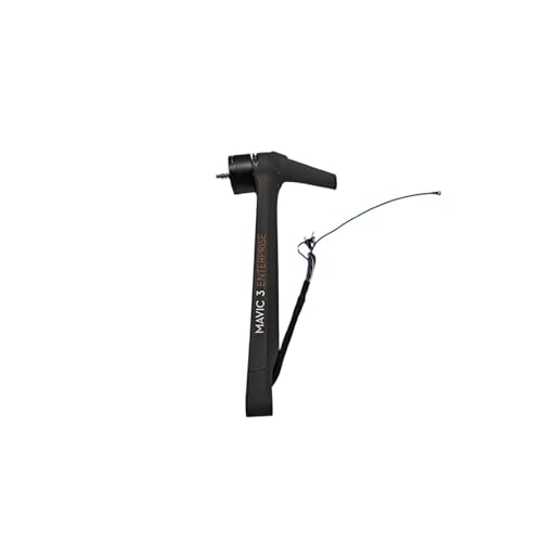 GUOFHUIO Arm mit Motor for DJ Ma-vic 3 3Cla-ssic 3ENT-ERPRISE 3 Pro Links/Rechts Vorne/Hinten Motor Arm Reparatur Ersatzteile(Left Front for 3T) von GUOFHUIO