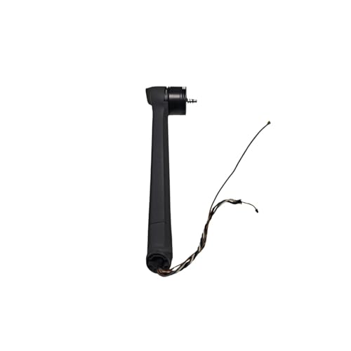 GUOFHUIO Arm mit Motor for DJ Ma-vic 3 3Cla-ssic 3ENT-ERPRISE 3 Pro Links/Rechts Vorne/Hinten Motor Arm Reparatur Ersatzteile(Left Rear 3 3C 3T) von GUOFHUIO