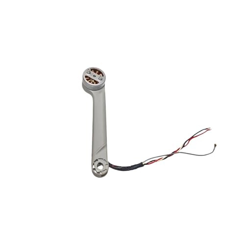 GUOFHUIO Arm mit Motor for DJ Ma-vic 3 3Cla-ssic 3ENT-ERPRISE 3 Pro Links/Rechts Vorne/Hinten Motor Arm Reparatur Ersatzteile(Left Rear Mini 3Pro) von GUOFHUIO