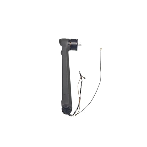 GUOFHUIO Arm mit Motor for DJ Ma-vic 3 3Cla-ssic 3ENT-ERPRISE 3 Pro Links/Rechts Vorne/Hinten Motor Arm Reparatur Ersatzteile(Left Rear for 3 Pro) von GUOFHUIO