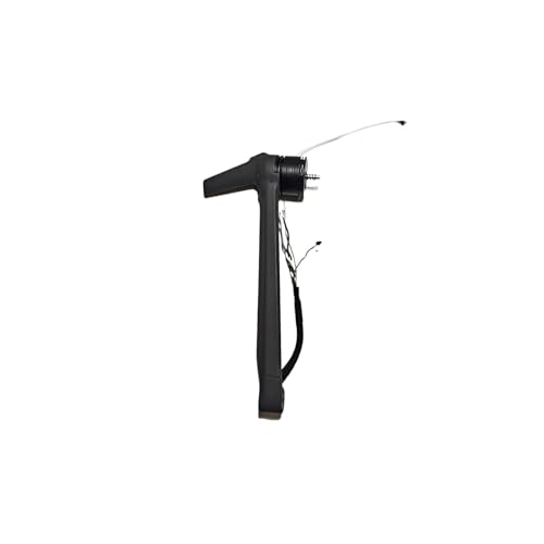 GUOFHUIO Arm mit Motor for DJ Ma-vic 3 3Cla-ssic 3ENT-ERPRISE 3 Pro Links/Rechts Vorne/Hinten Motor Arm Reparatur Ersatzteile(Right Front 3 3C 3T) von GUOFHUIO