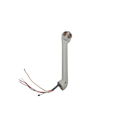 GUOFHUIO Arm mit Motor for DJ Ma-vic 3 3Cla-ssic 3ENT-ERPRISE 3 Pro Links/Rechts Vorne/Hinten Motor Arm Reparatur Ersatzteile(Right Front Mini3Pro) von GUOFHUIO