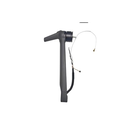 GUOFHUIO Arm mit Motor for DJ Ma-vic 3 3Cla-ssic 3ENT-ERPRISE 3 Pro Links/Rechts Vorne/Hinten Motor Arm Reparatur Ersatzteile(Right Front for 3Pro) von GUOFHUIO