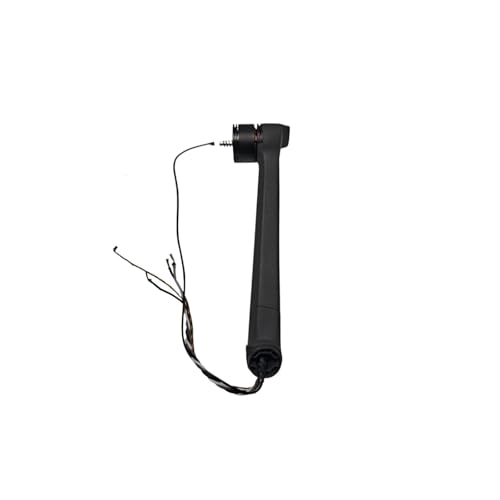GUOFHUIO Arm mit Motor for DJ Ma-vic 3 3Cla-ssic 3ENT-ERPRISE 3 Pro Links/Rechts Vorne/Hinten Motor Arm Reparatur Ersatzteile(Right Rear 3 3C 3T) von GUOFHUIO